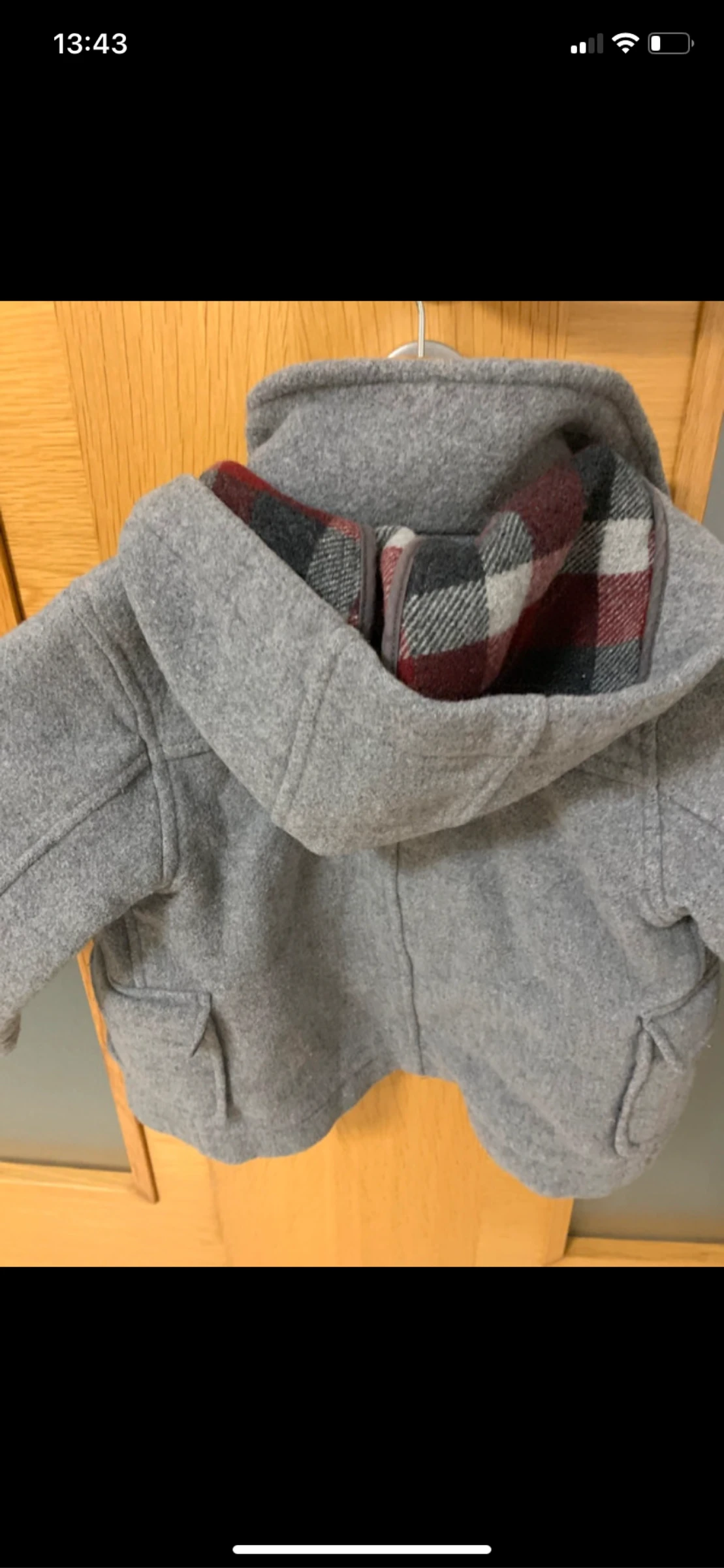 Canadiana de criança  – photo 4